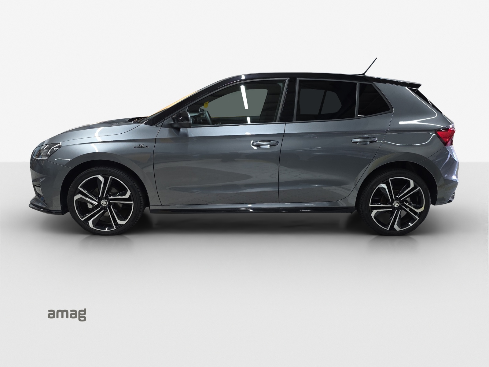 Škoda Fabia - Bild folgt... 1