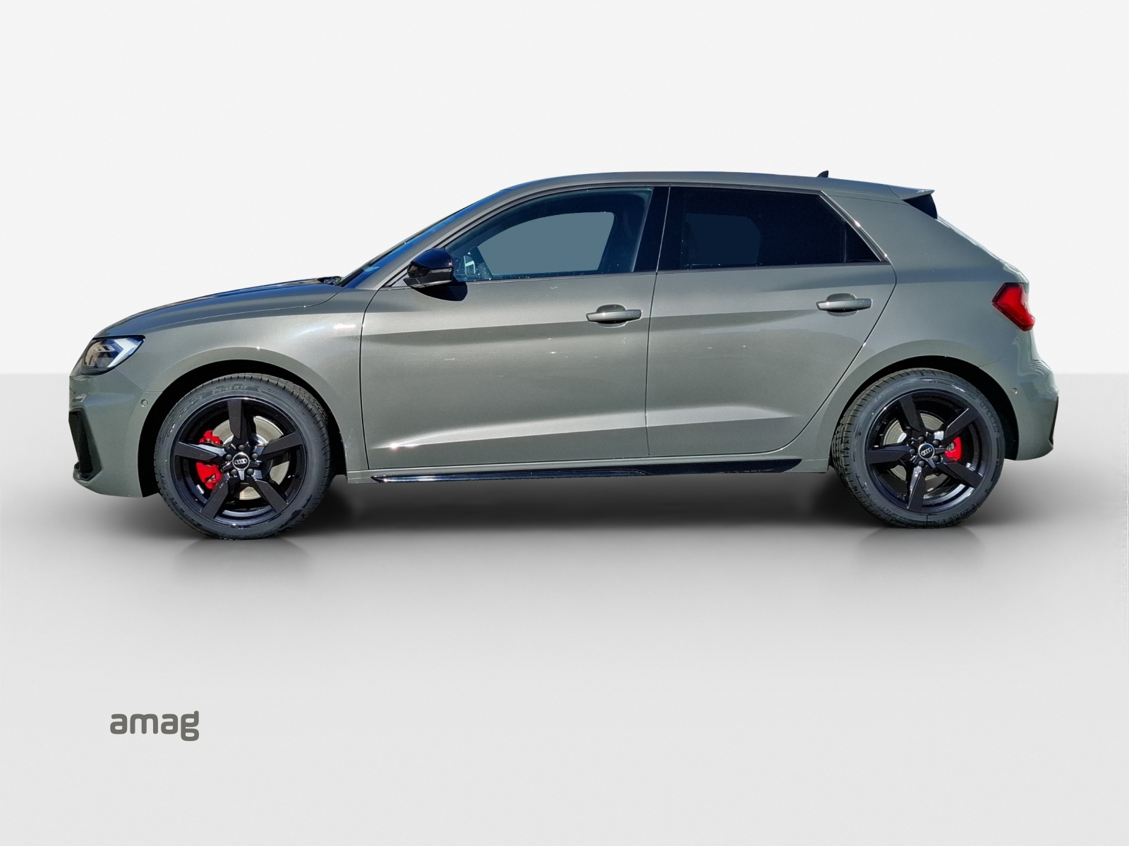 Audi A1 - Bild folgt... 1