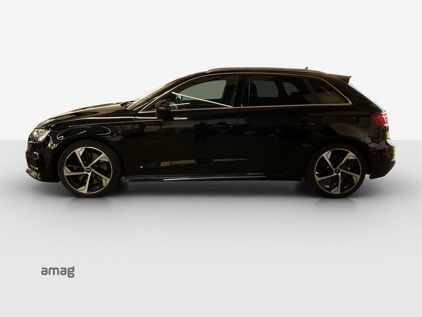 Audi S3 - Bild folgt... 1