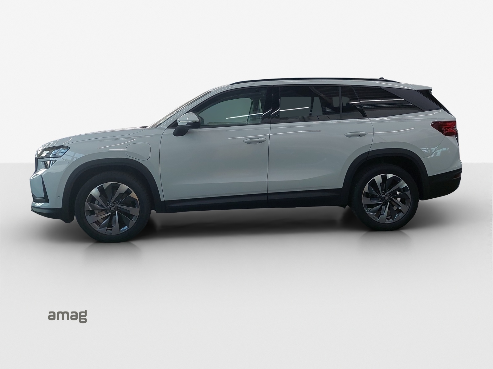 Škoda Kodiaq - Bild folgt... 1