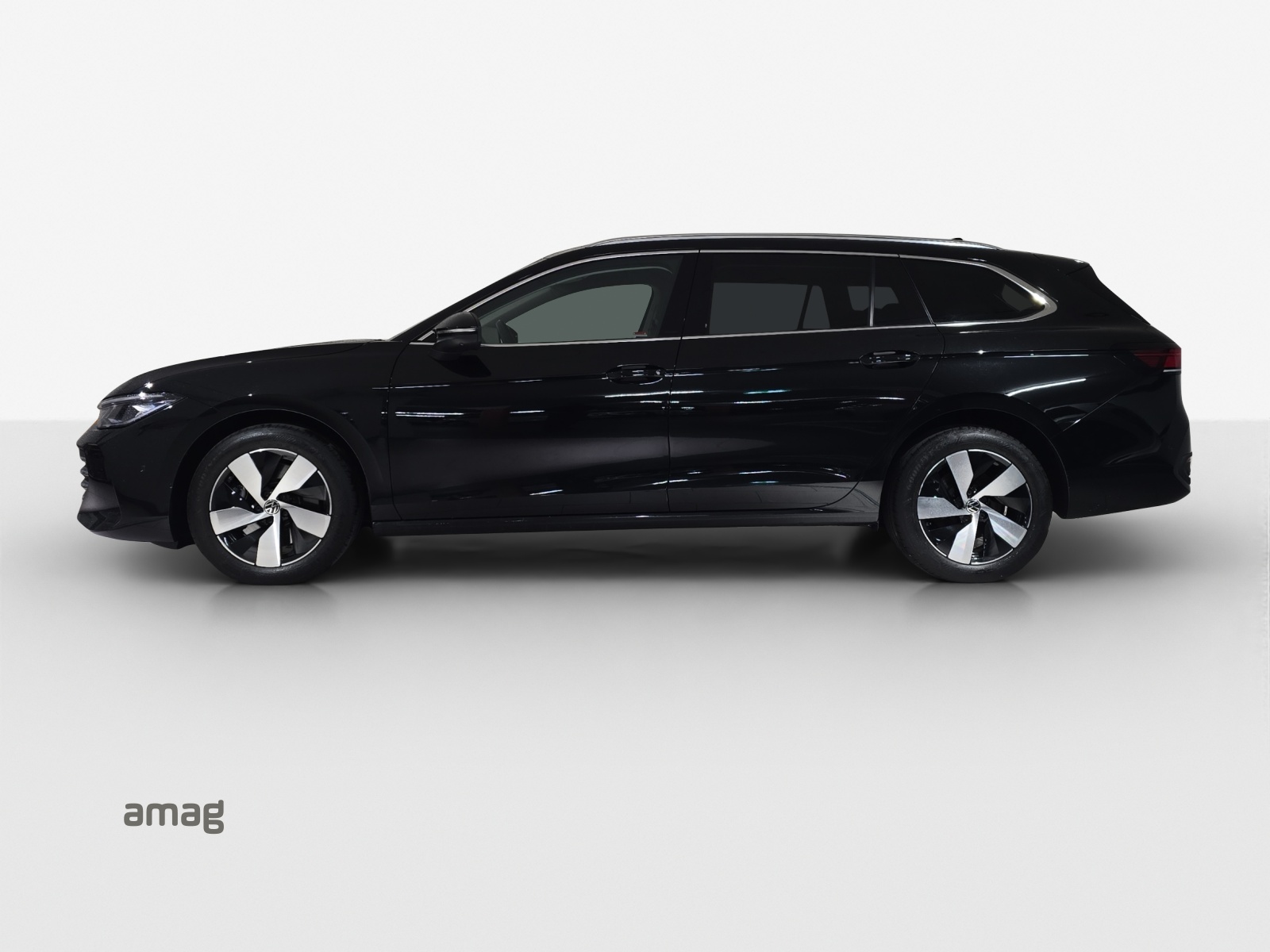 VW Passat - Bild folgt... 1