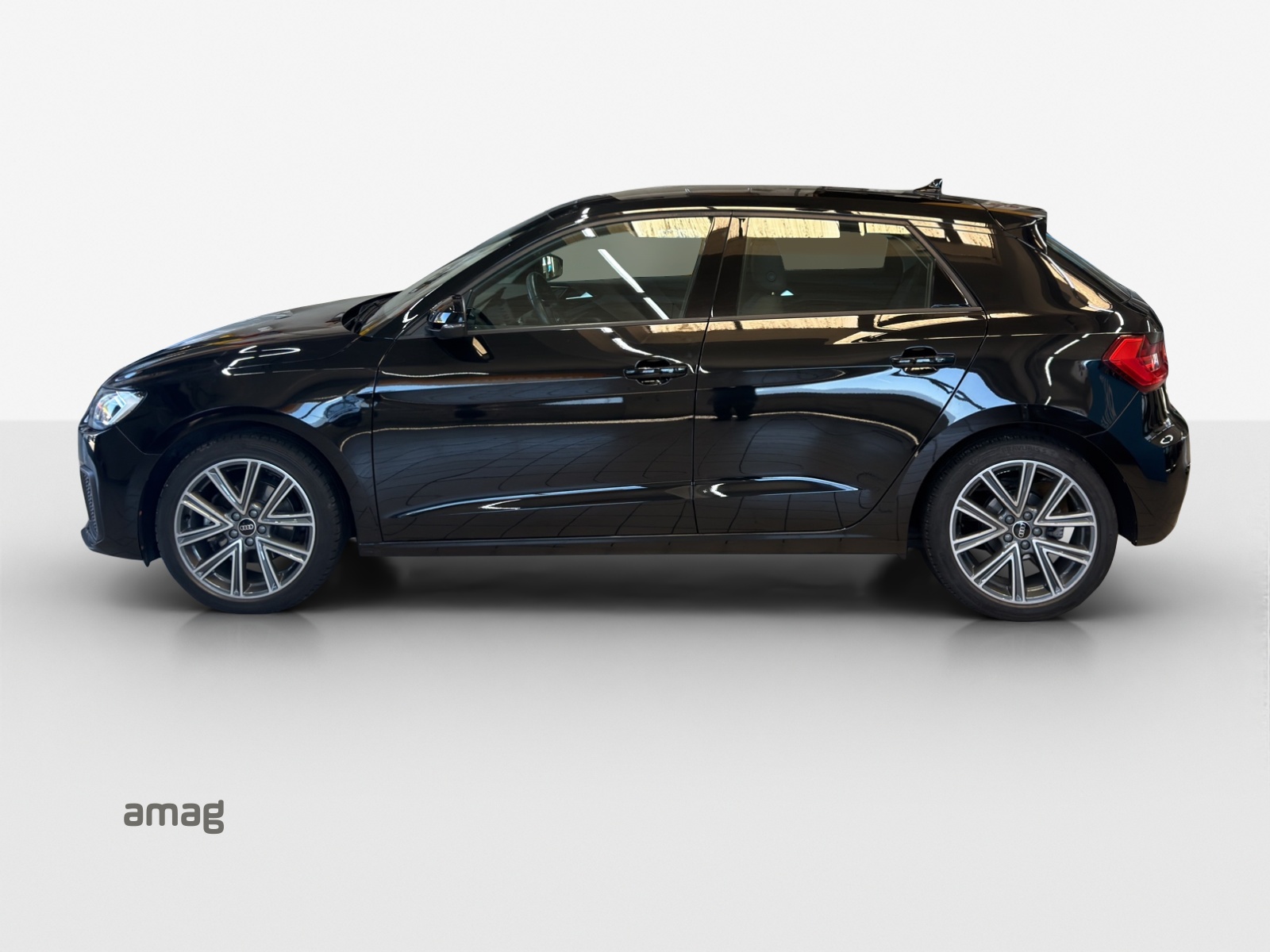 Audi A1 - Bild folgt... 1