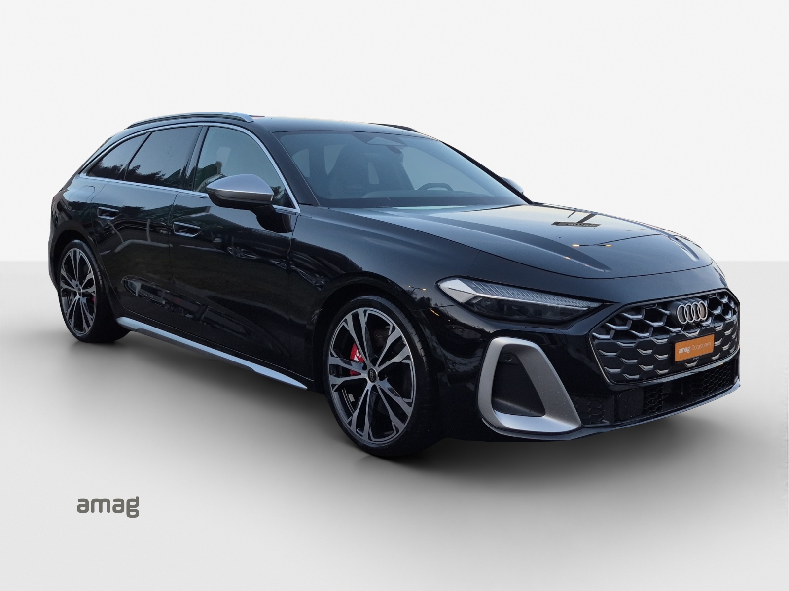 Audi S5 - Bild folgt... 1