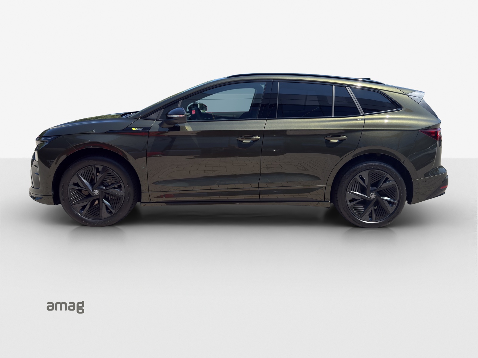 Škoda Enyaq - Bild folgt... 1