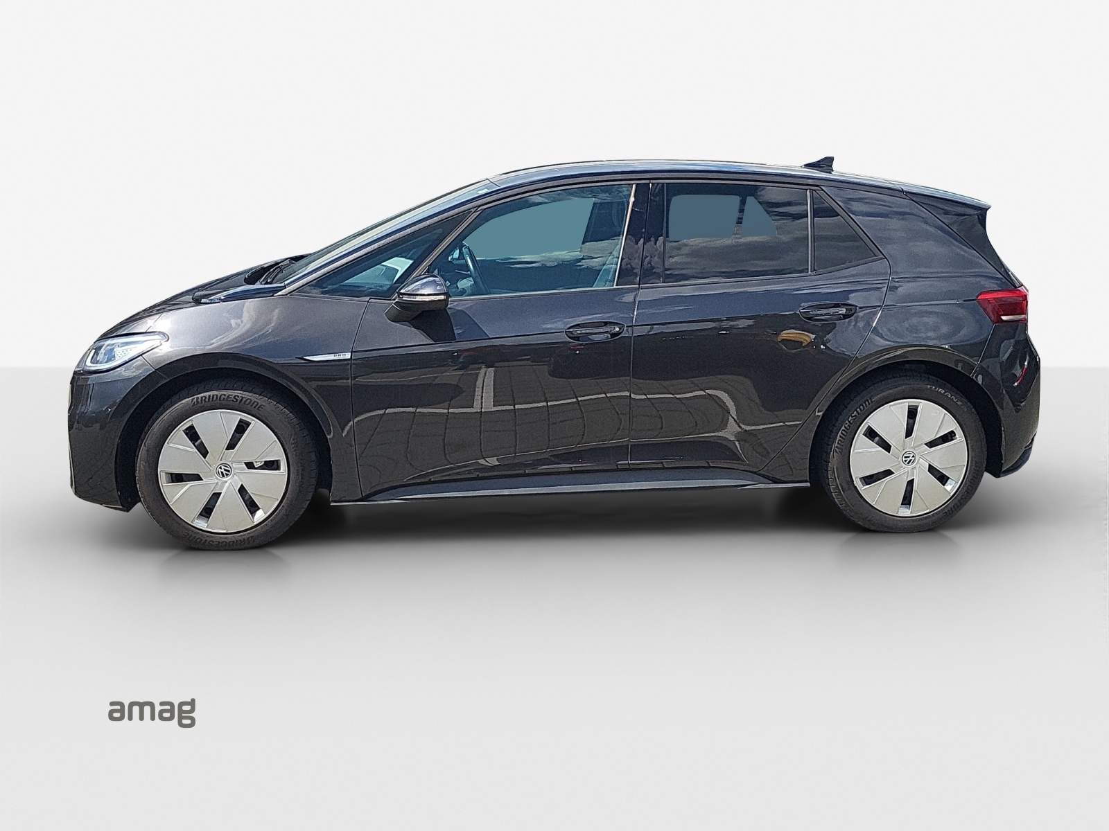 VW ID.3 - Bild folgt... 1