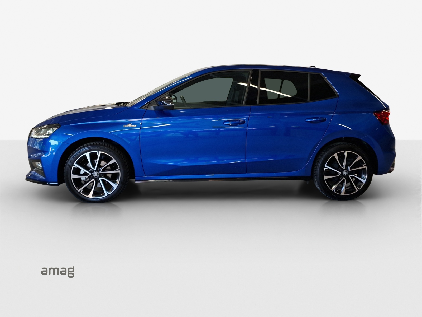 Škoda Fabia - Bild folgt... 1