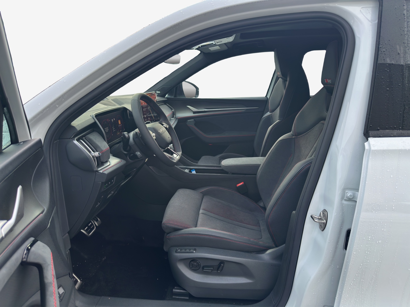 Škoda Kodiaq - Bild folgt... 1