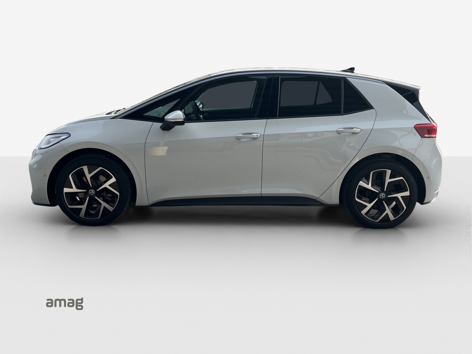 VW ID.3 - Bild folgt... 1
