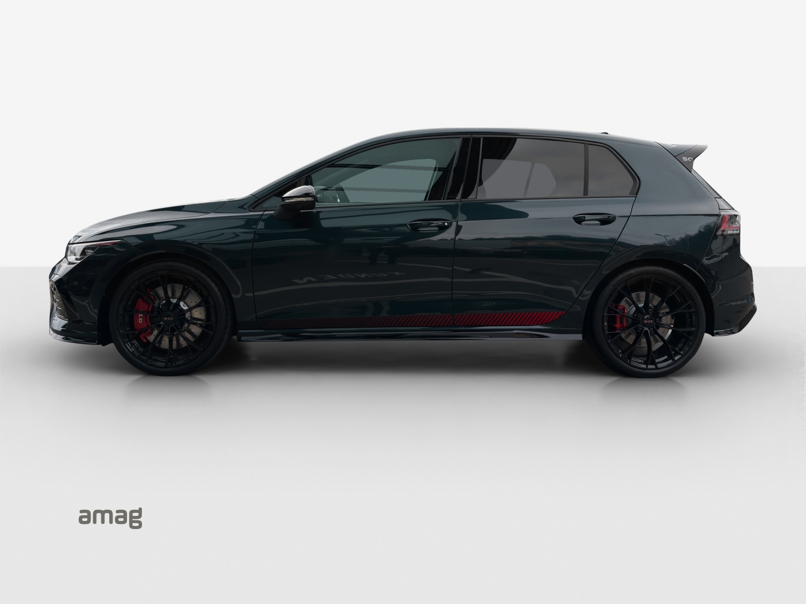 VW Golf - Bild folgt... 1