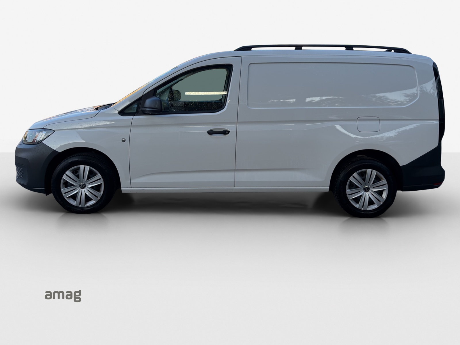 VW Nutzfahrzeuge Caddy - Bild folgt... 1