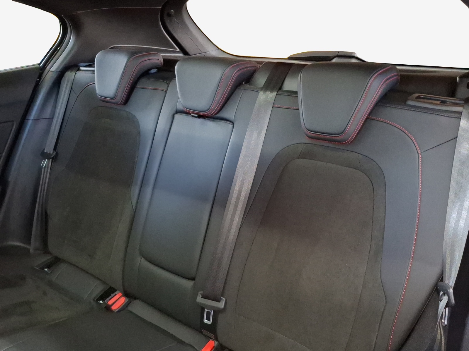 Ford Focus - Bild folgt... 1