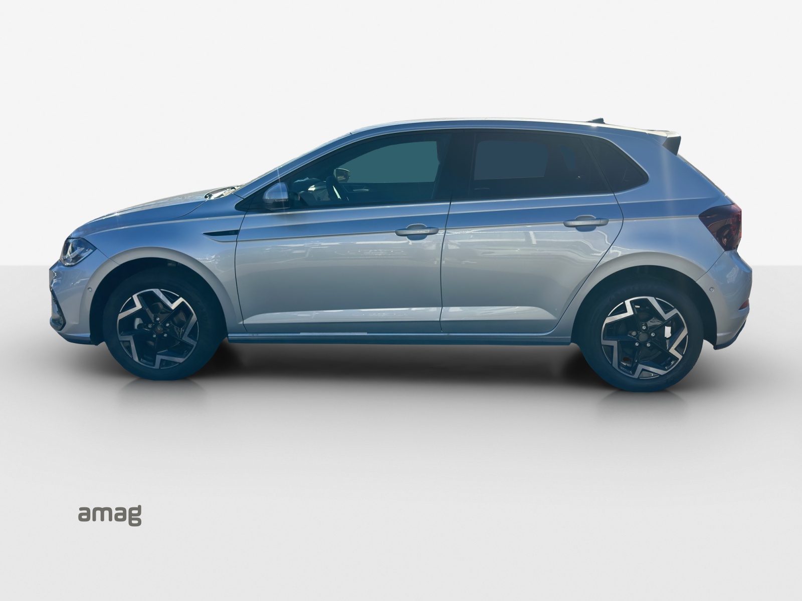 VW Polo - Bild folgt... 1