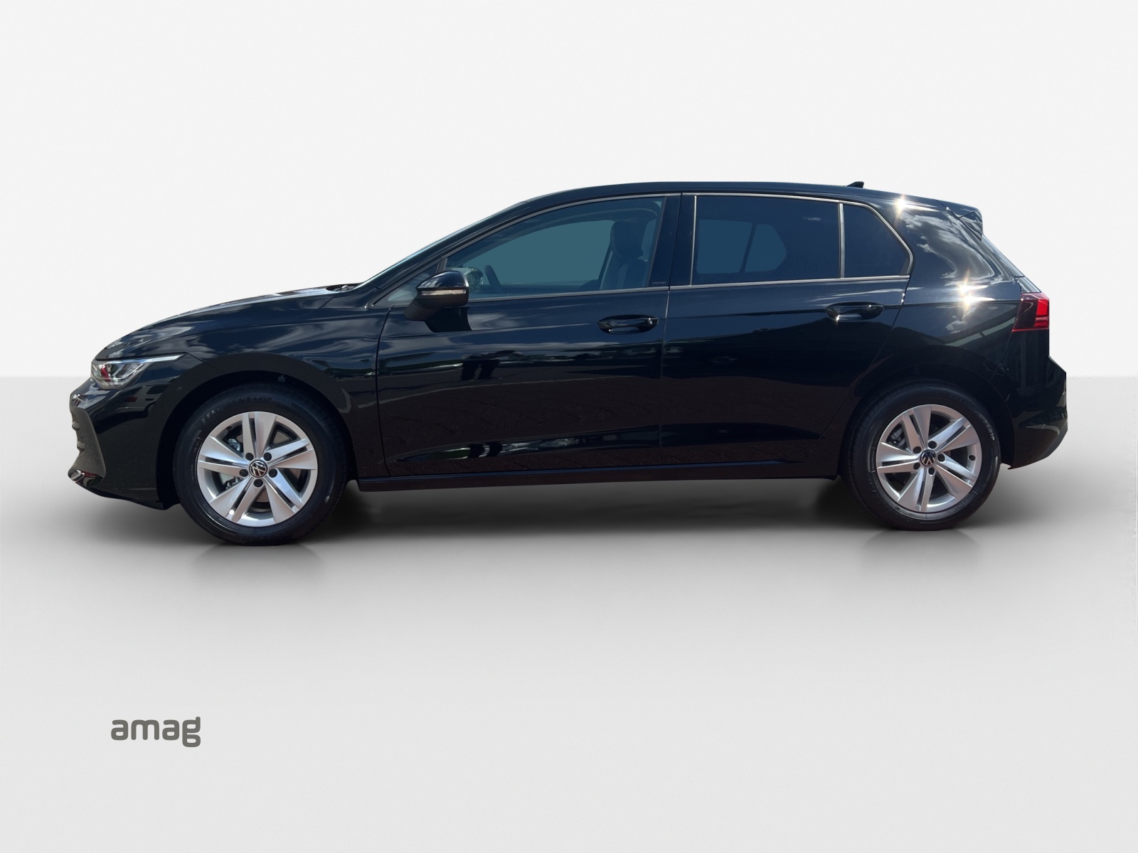 VW Golf - Bild folgt... 1