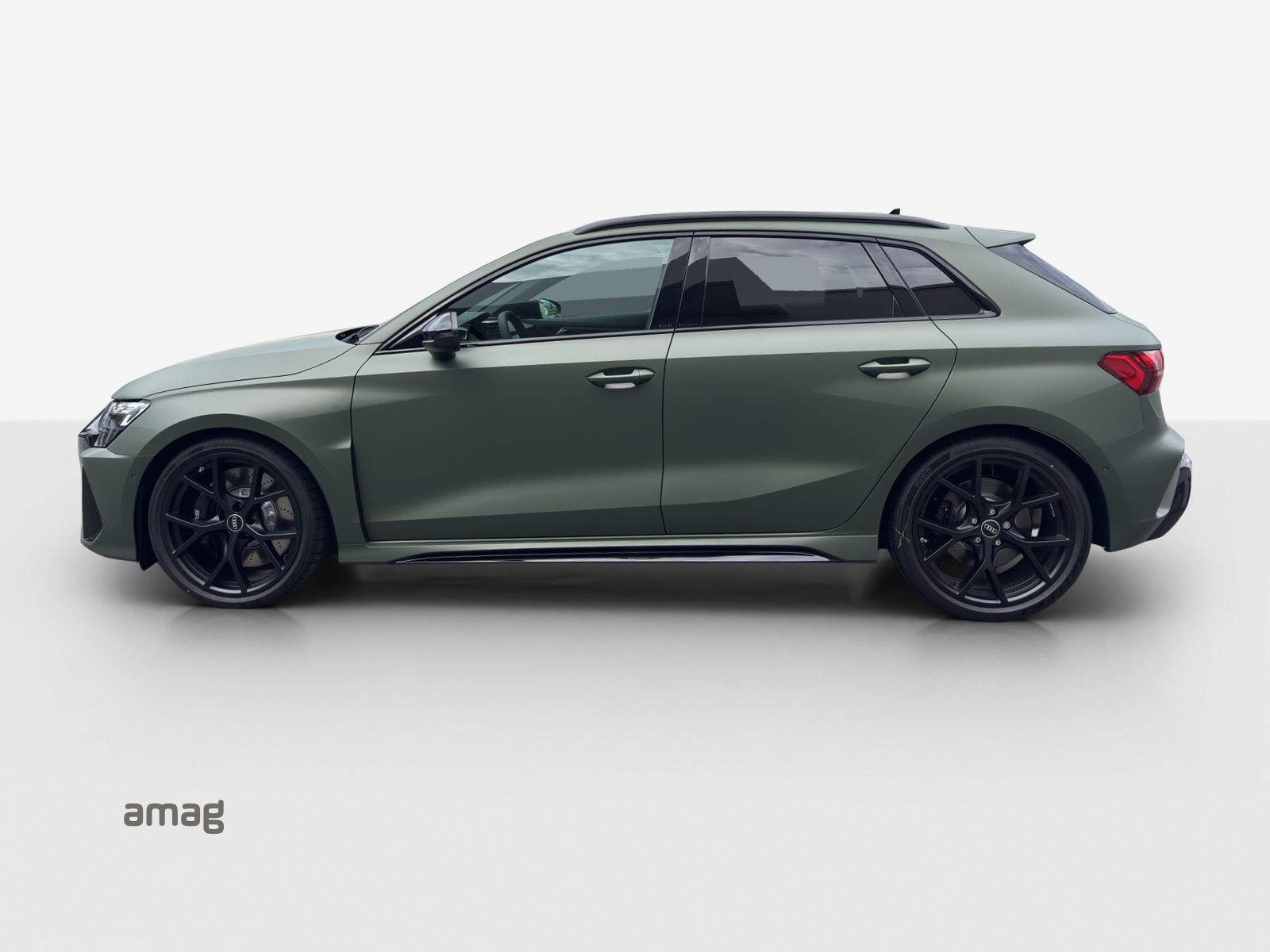 Audi RS3 - Bild folgt... 1