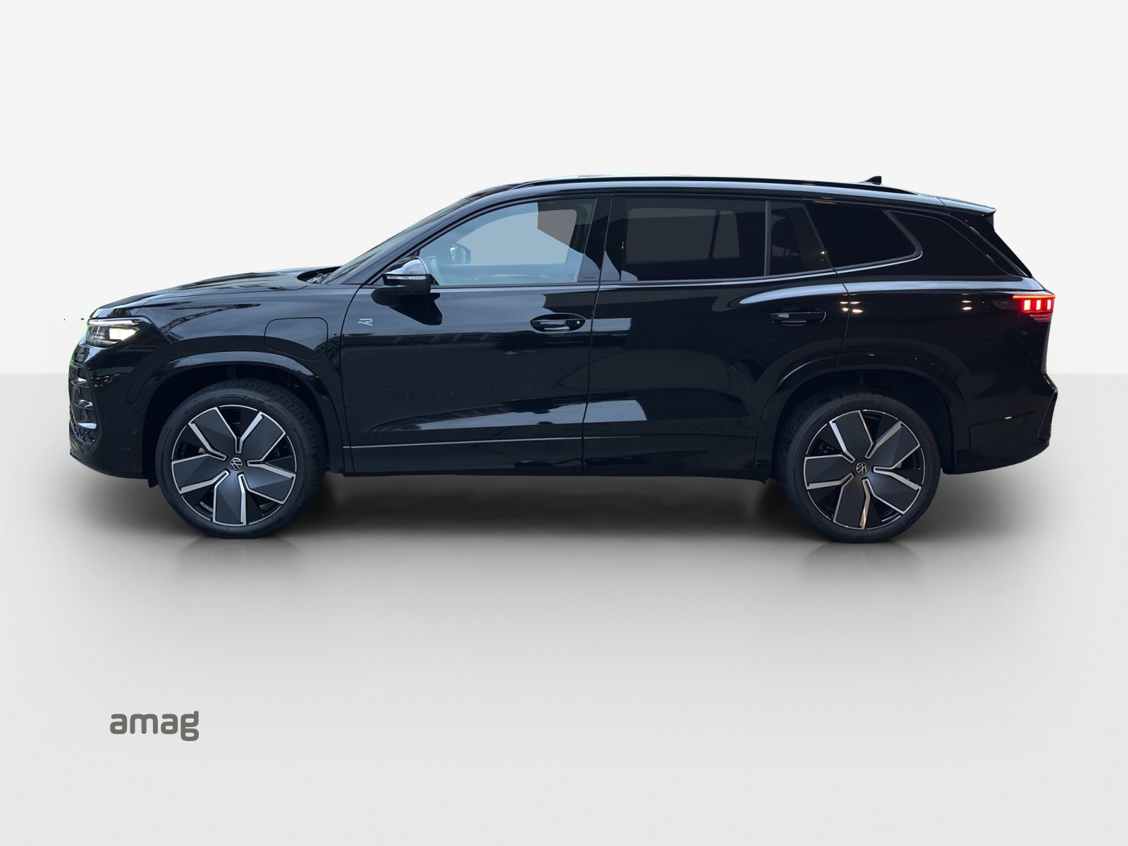 VW Tayron - Bild folgt... 1