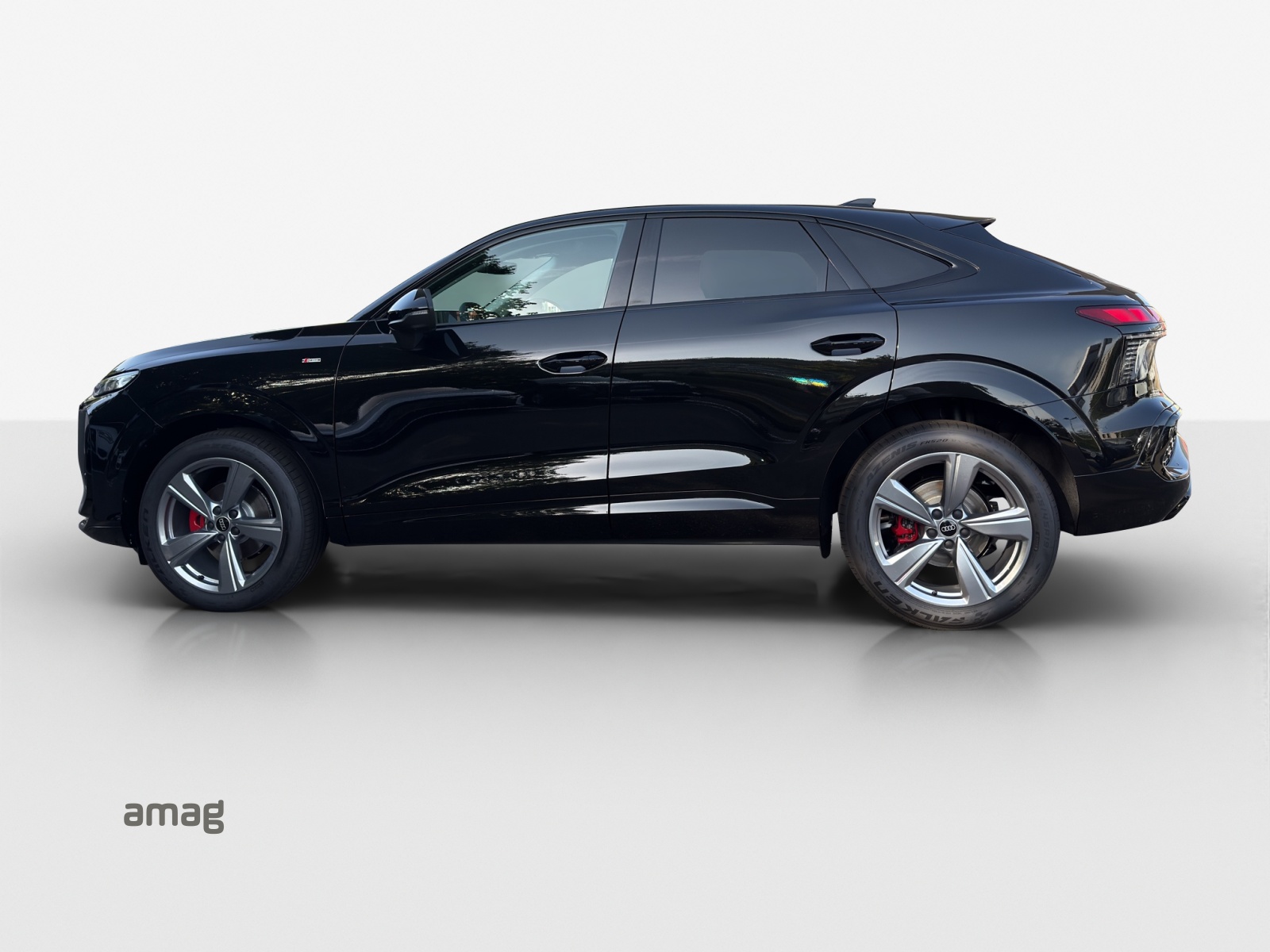 Audi Q3 - Bild folgt... 1