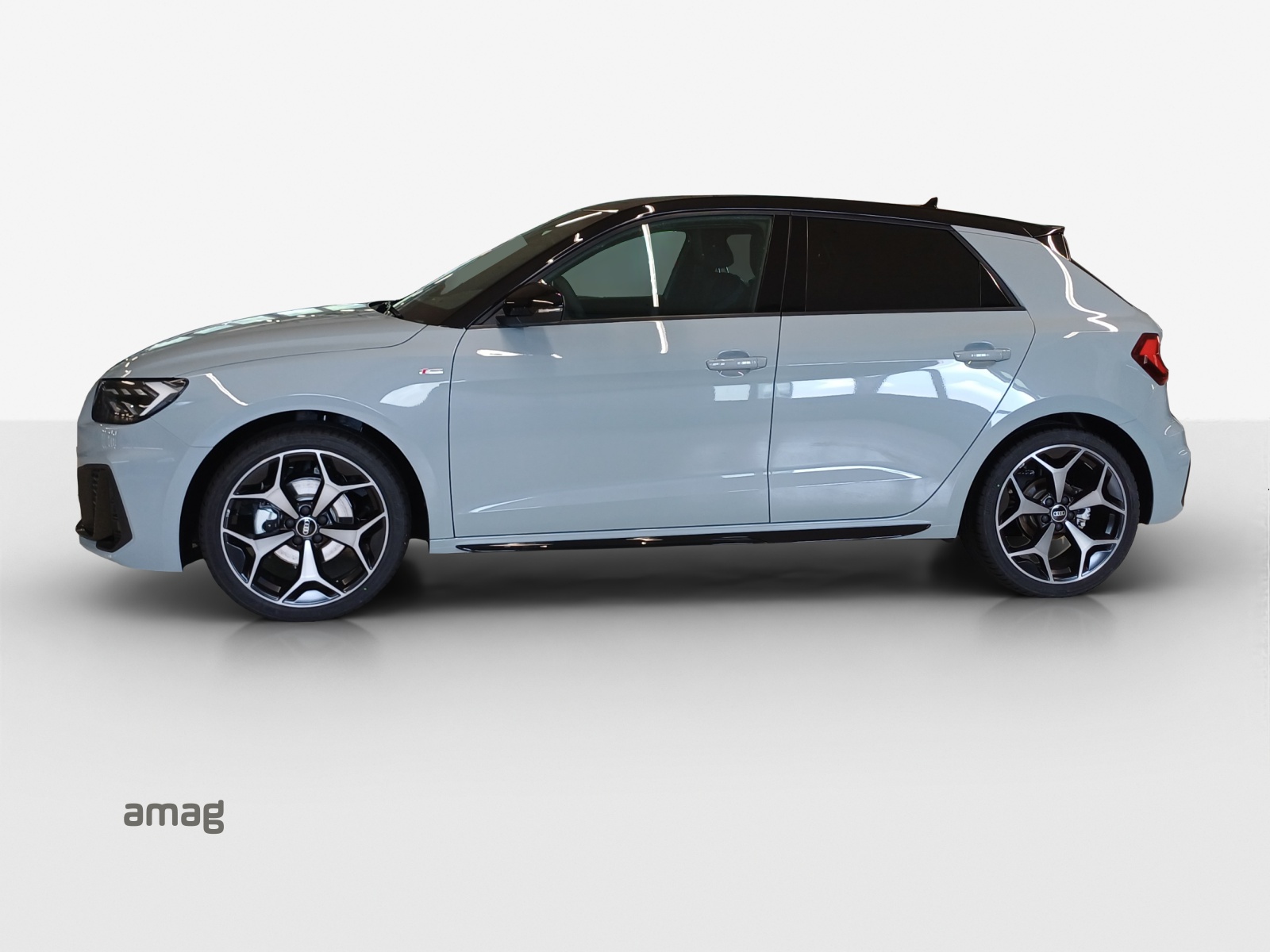 Audi A1 - Bild folgt... 1