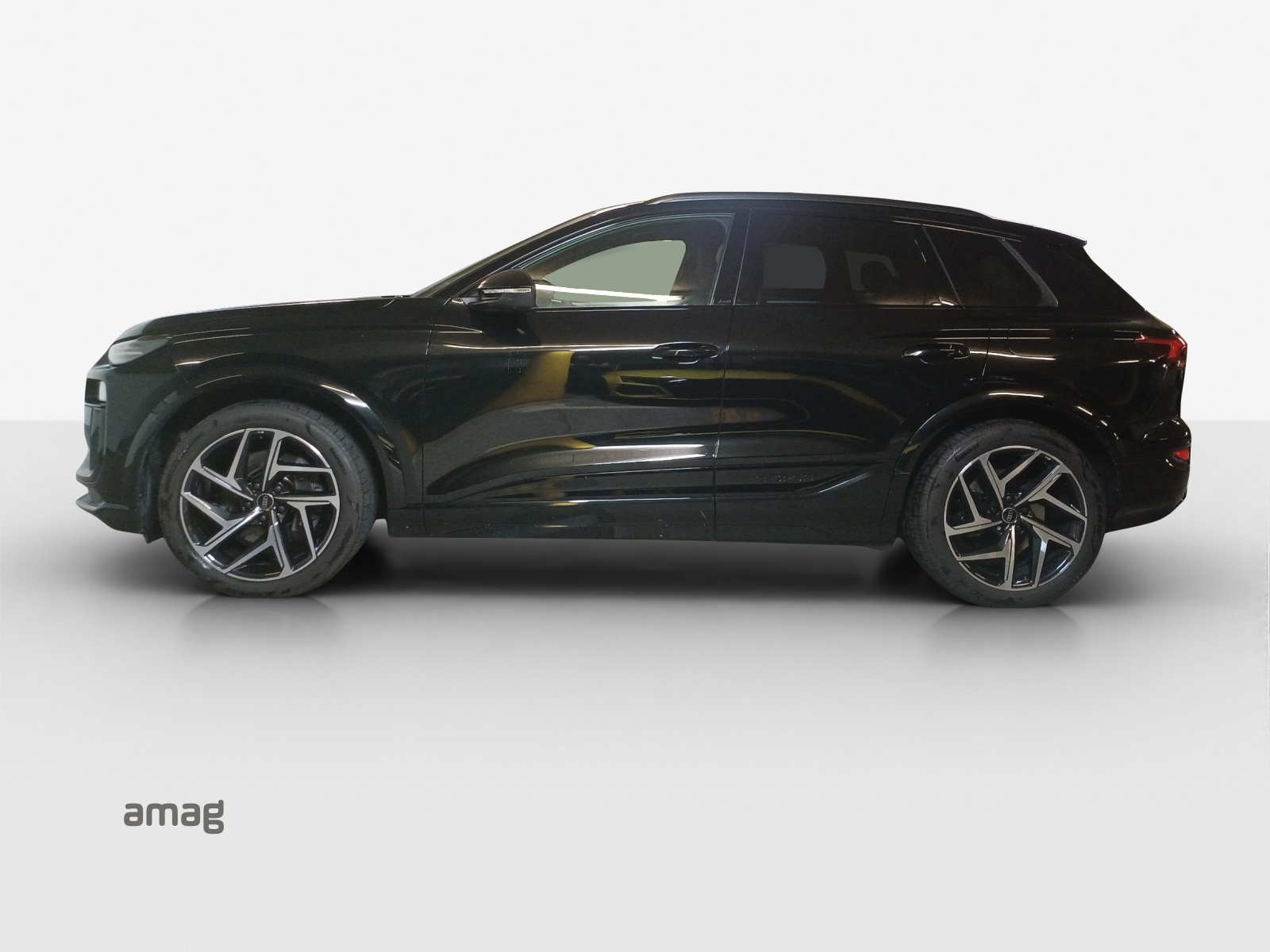 Audi SQ6 - Bild folgt... 1