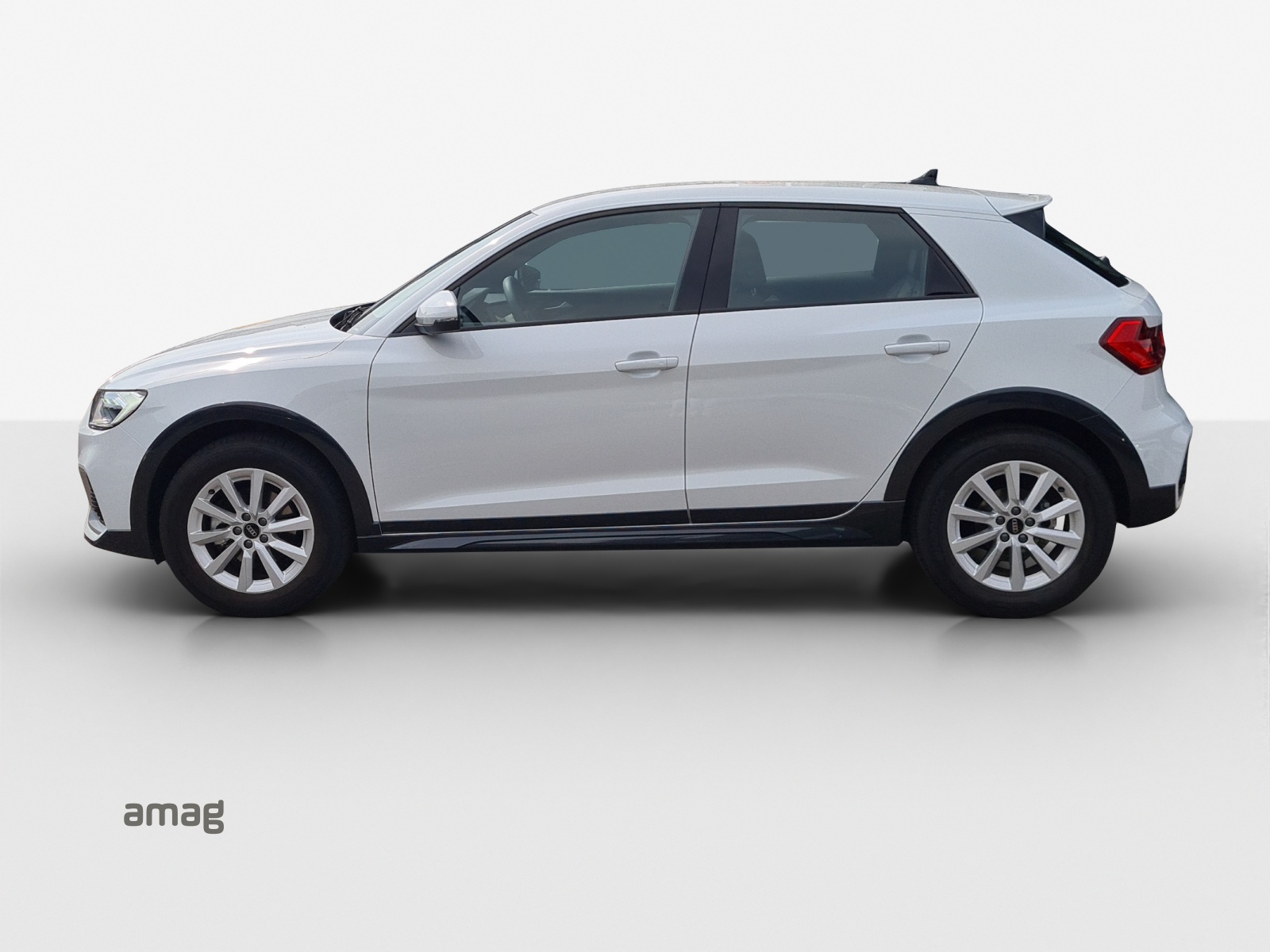Audi A1 - Bild folgt... 1