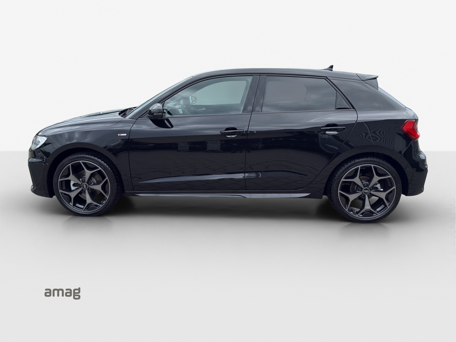 Audi A1 - Bild folgt... 1