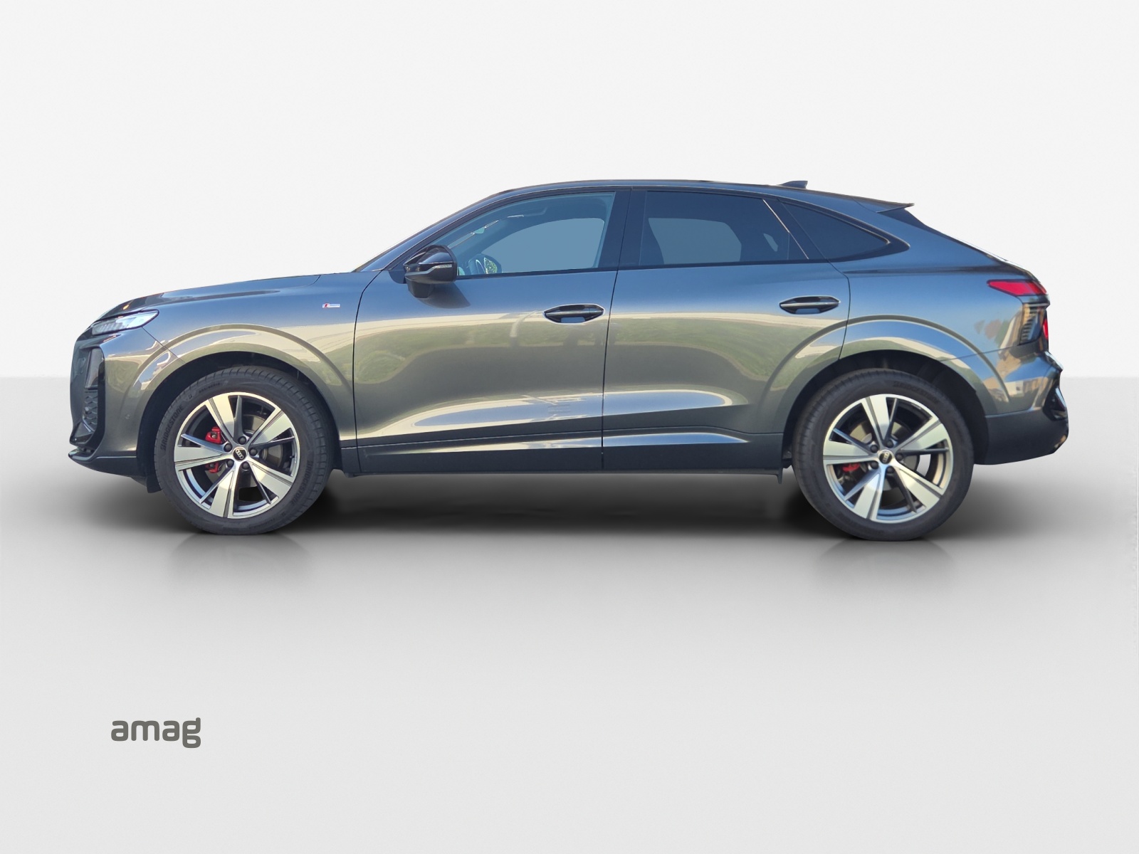 Audi Q3 - Bild folgt... 1