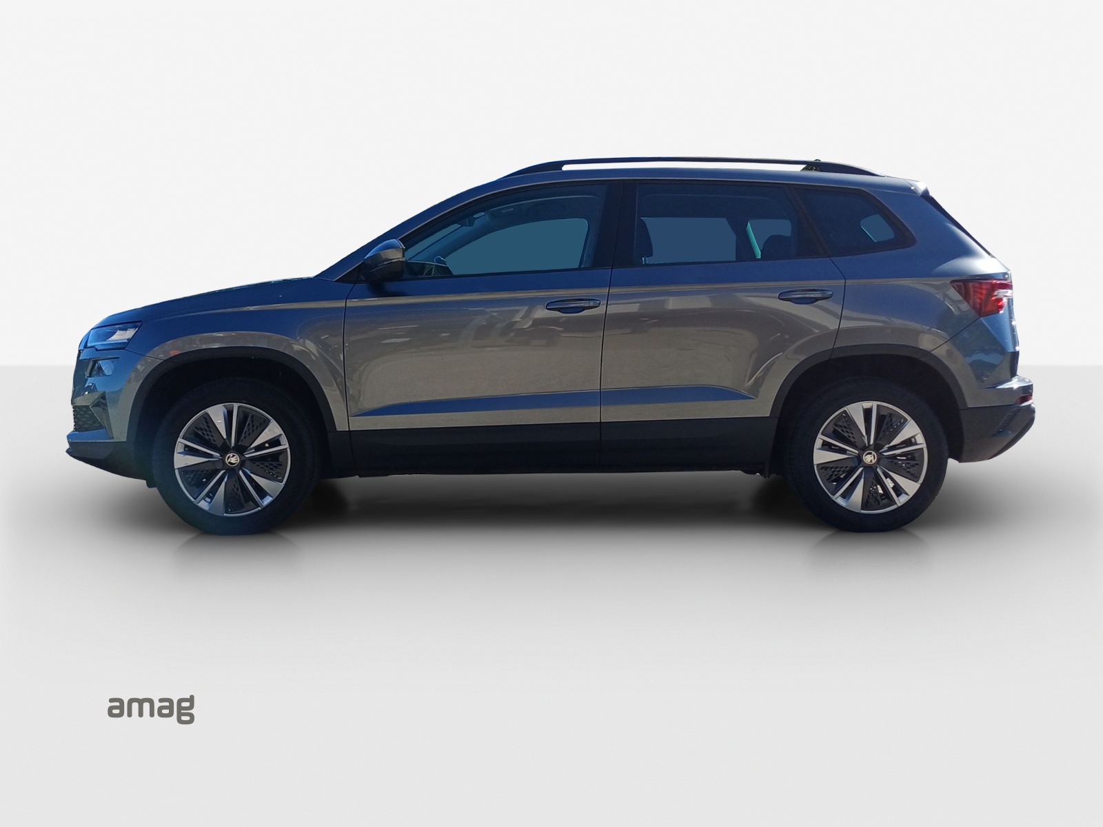 Škoda Karoq - Image coming soon... 1
