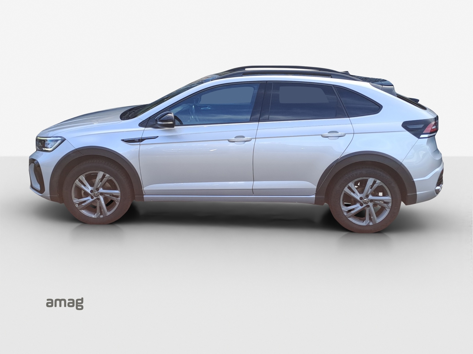 VW Taigo - Bild folgt... 1