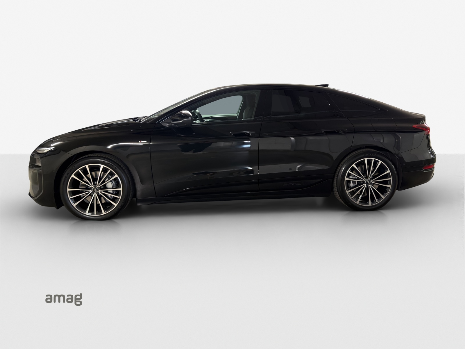 Audi A6 - Bild folgt... 1