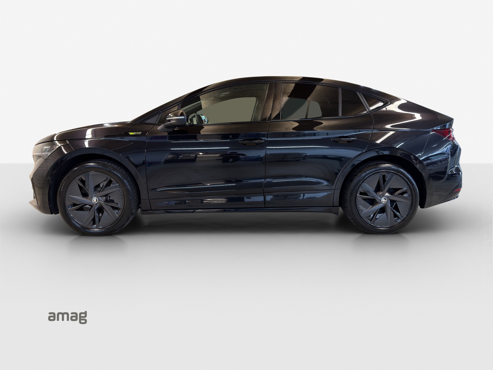 Škoda Enyaq - Bild folgt... 1