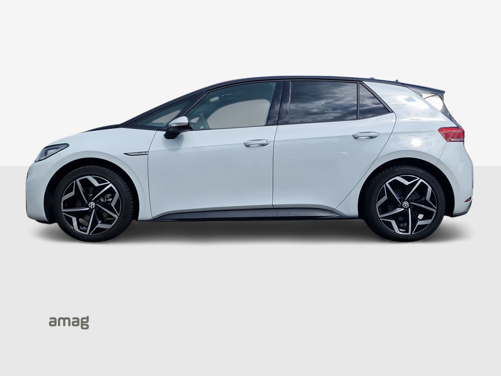 VW ID.3 - Bild folgt... 1