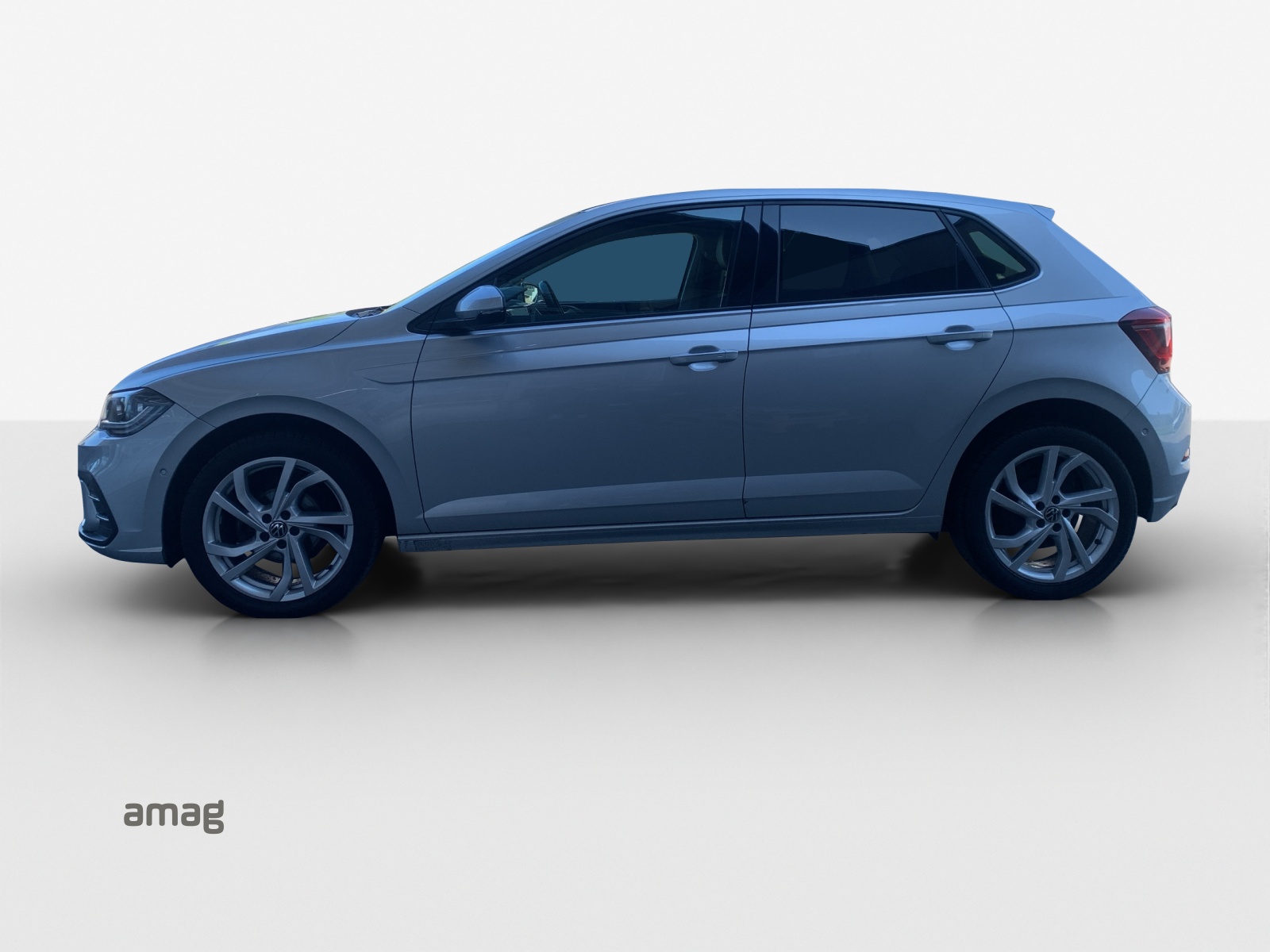 VW Polo - Bild folgt... 1