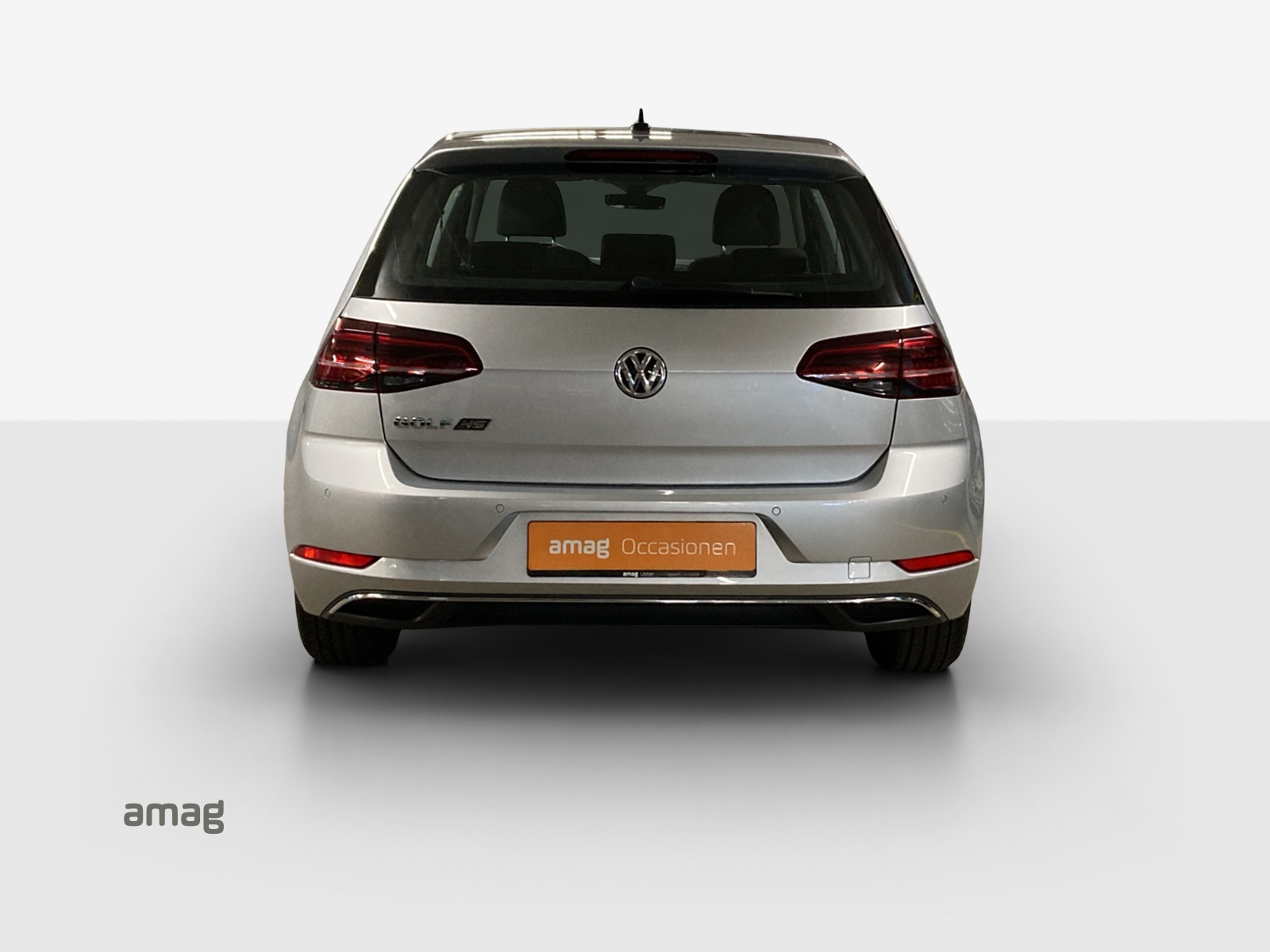 VW Golf - Bild folgt... 1
