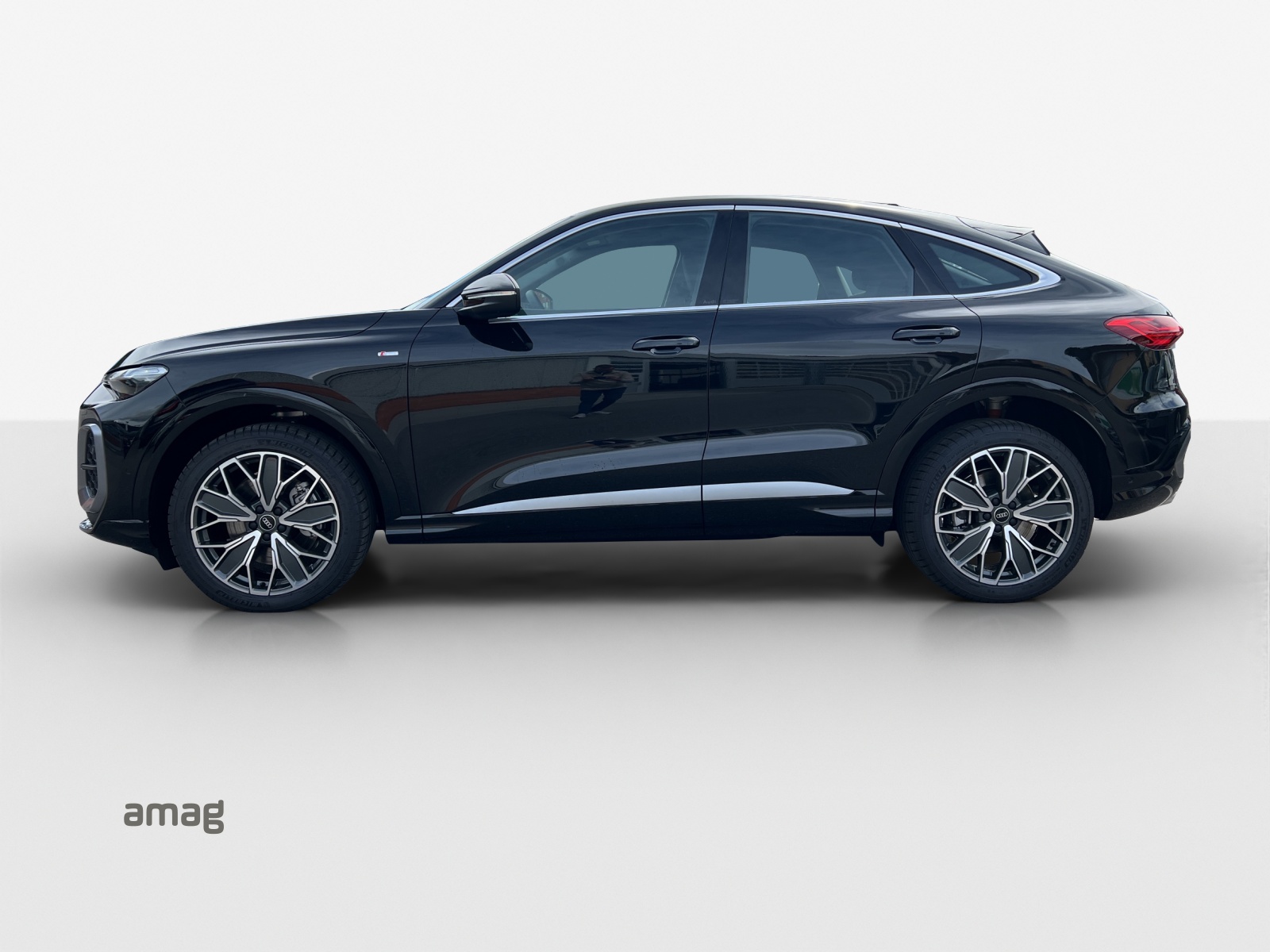 Audi Q5 - Bild folgt... 1