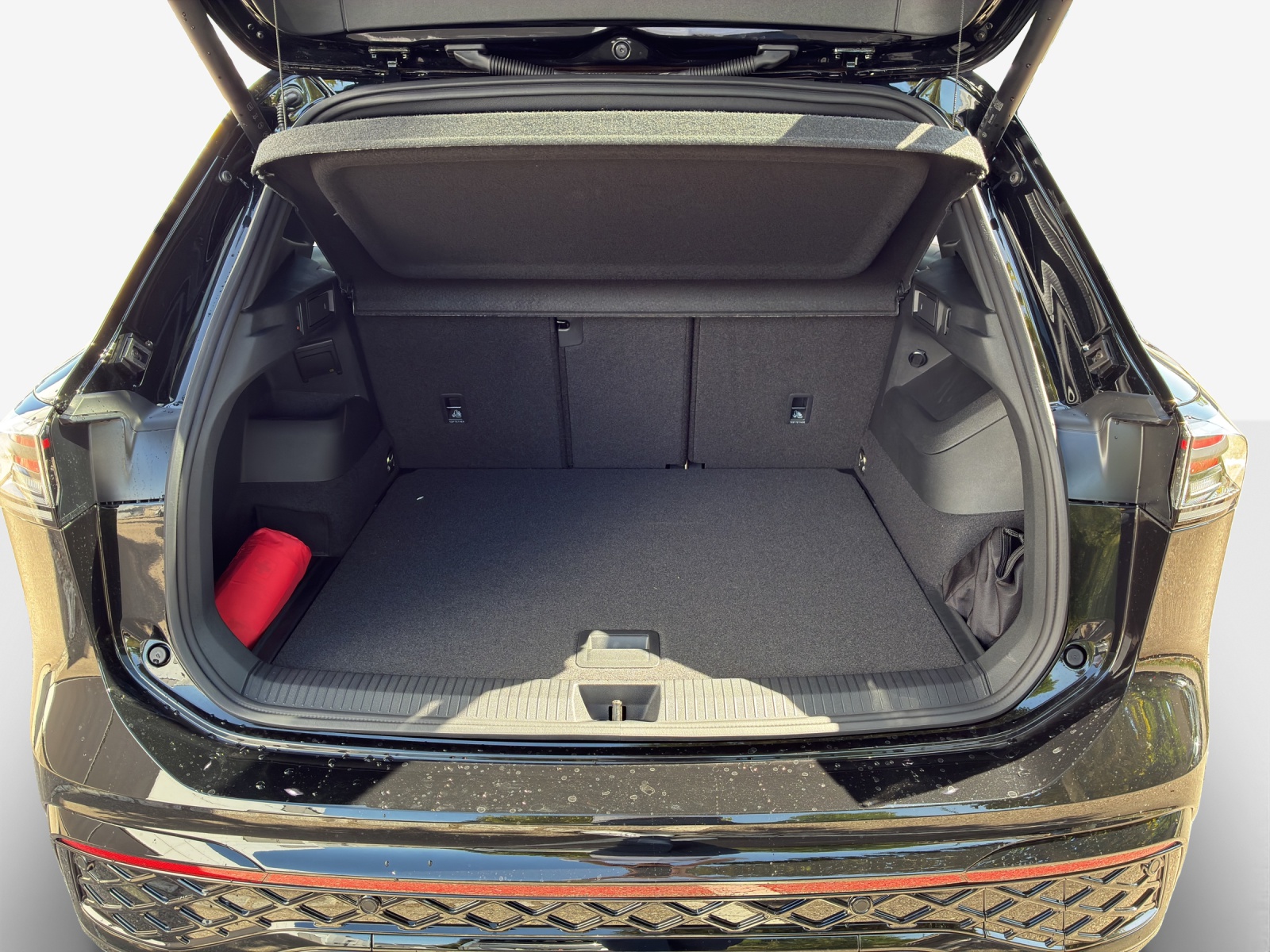 VW Tiguan - Bild folgt... 1