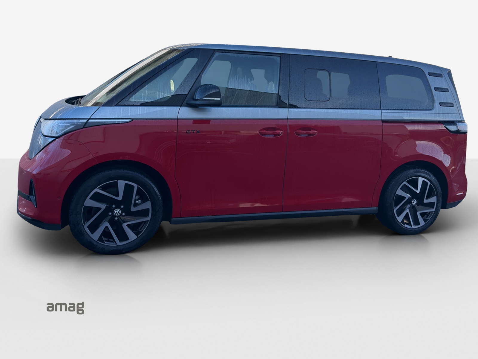 VW Nutzfahrzeuge ID. Buzz - Bild folgt... 1