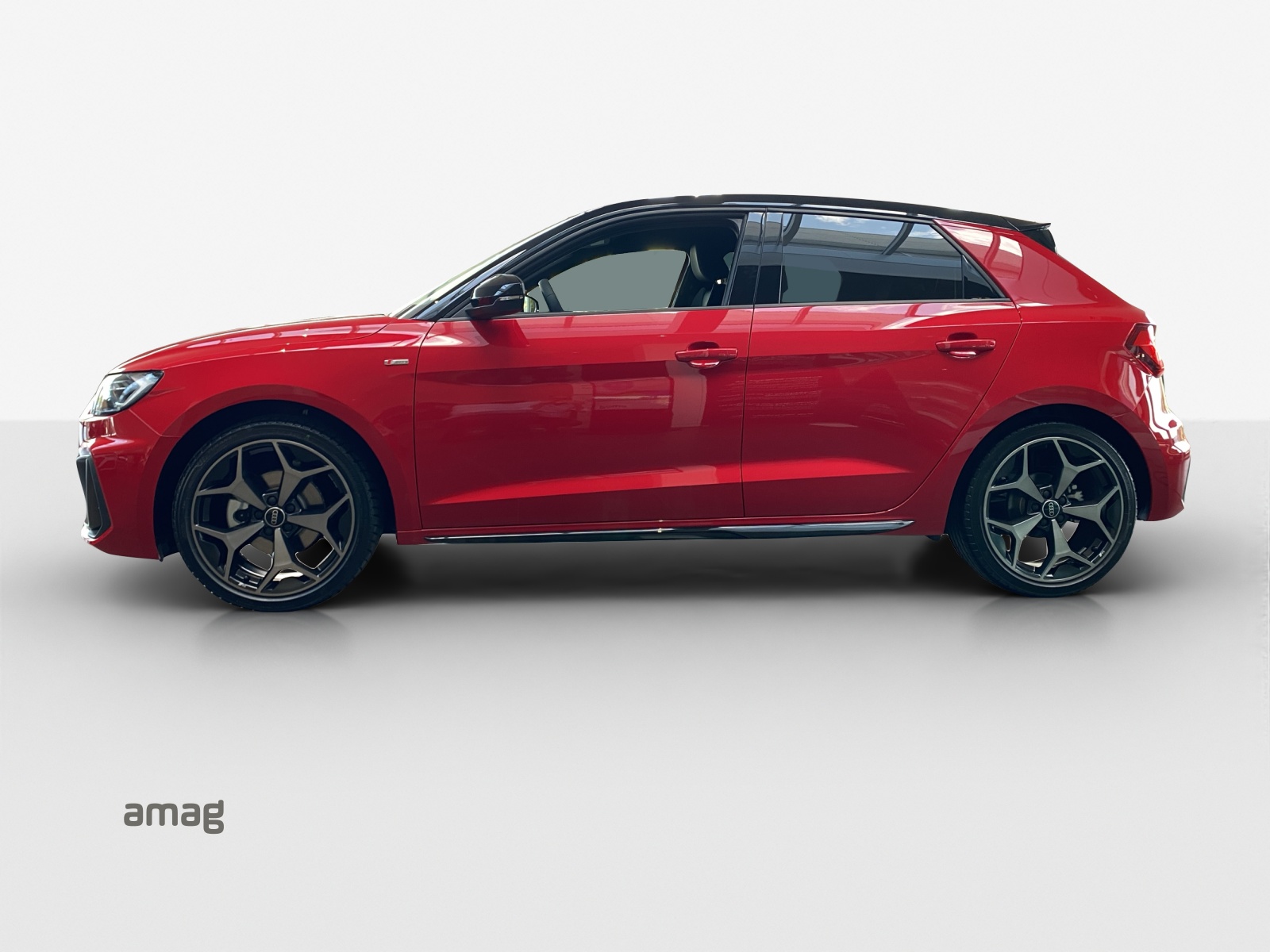 Audi A1 - Bild folgt... 1