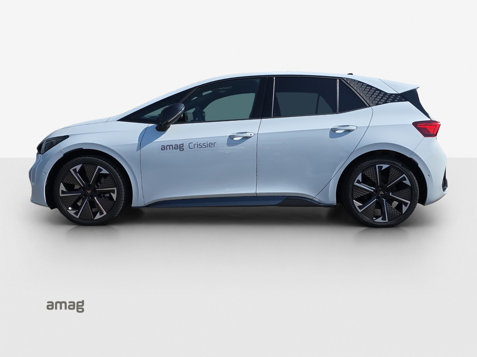 Cupra Born - Bild folgt... 1