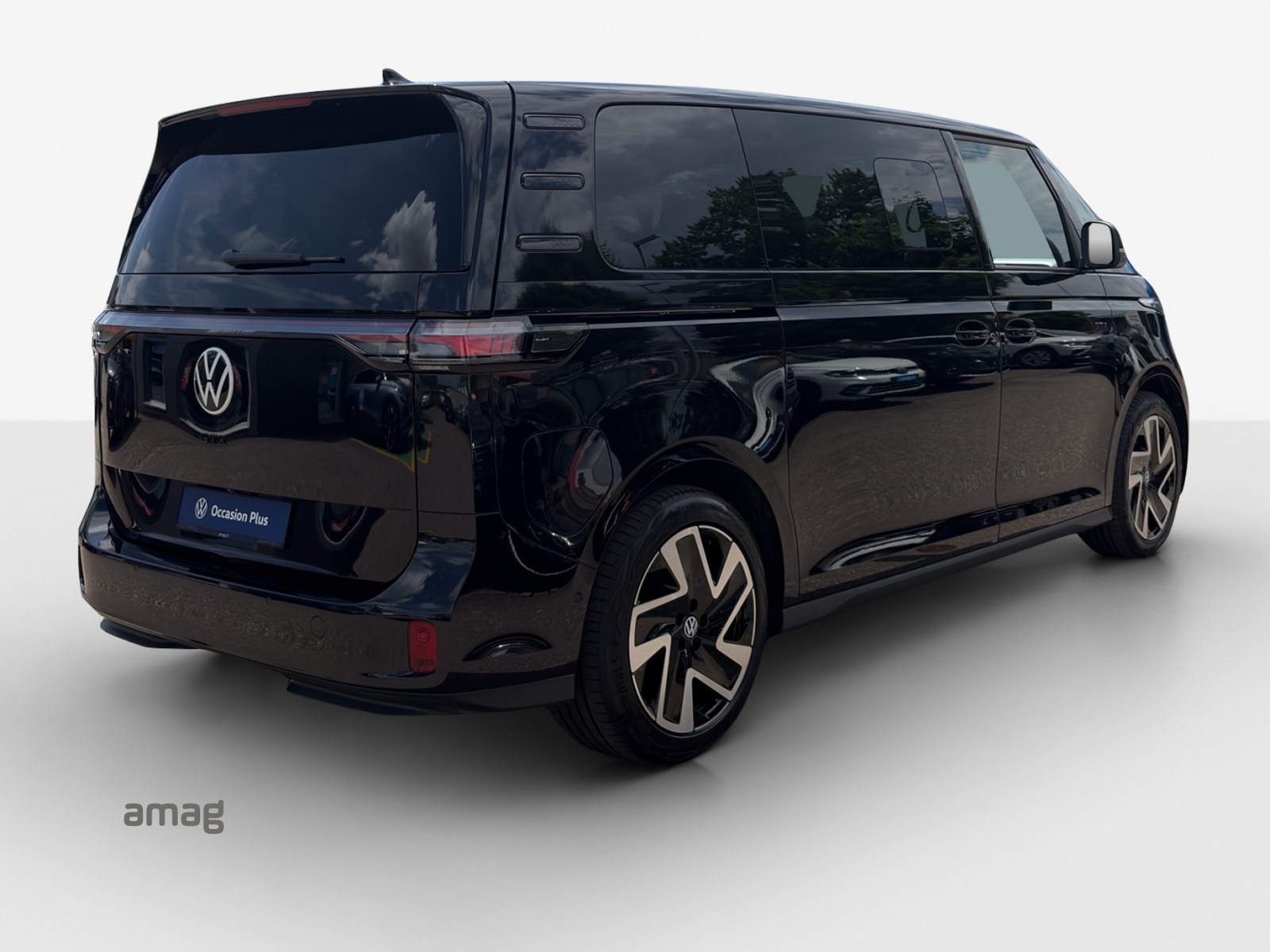 VW Nutzfahrzeuge ID. Buzz - Bild folgt... 1