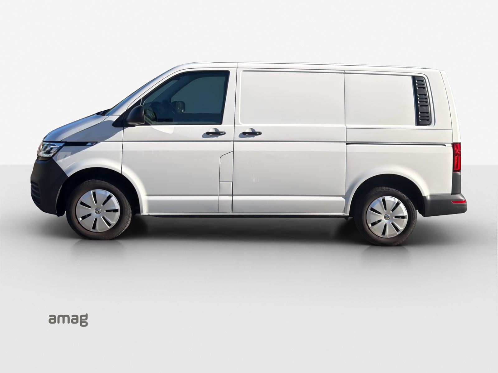 VW Nutzfahrzeuge Transporter - Bild folgt... 1