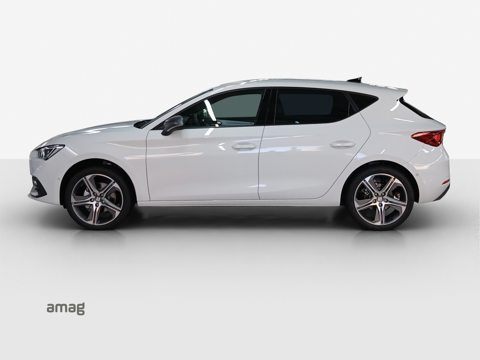 Seat Leon - Image coming soon... 1