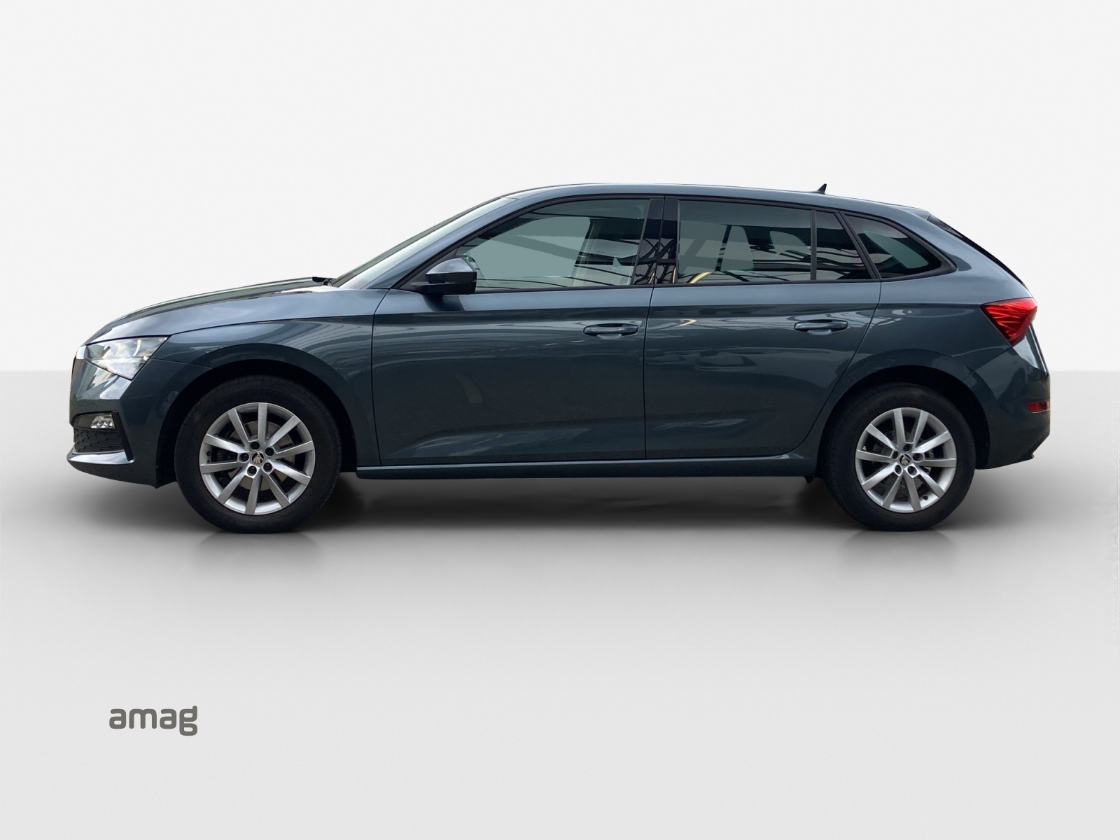 Škoda Scala - Bild folgt... 1