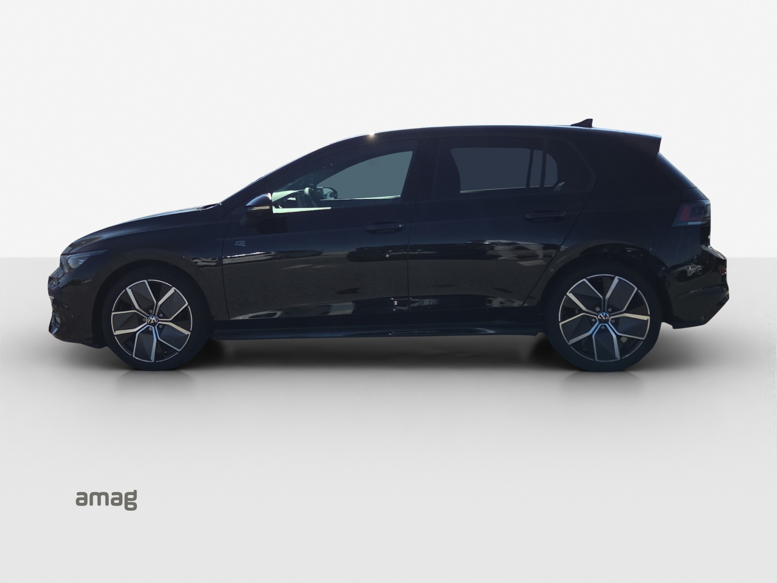 VW Golf - Bild folgt... 1