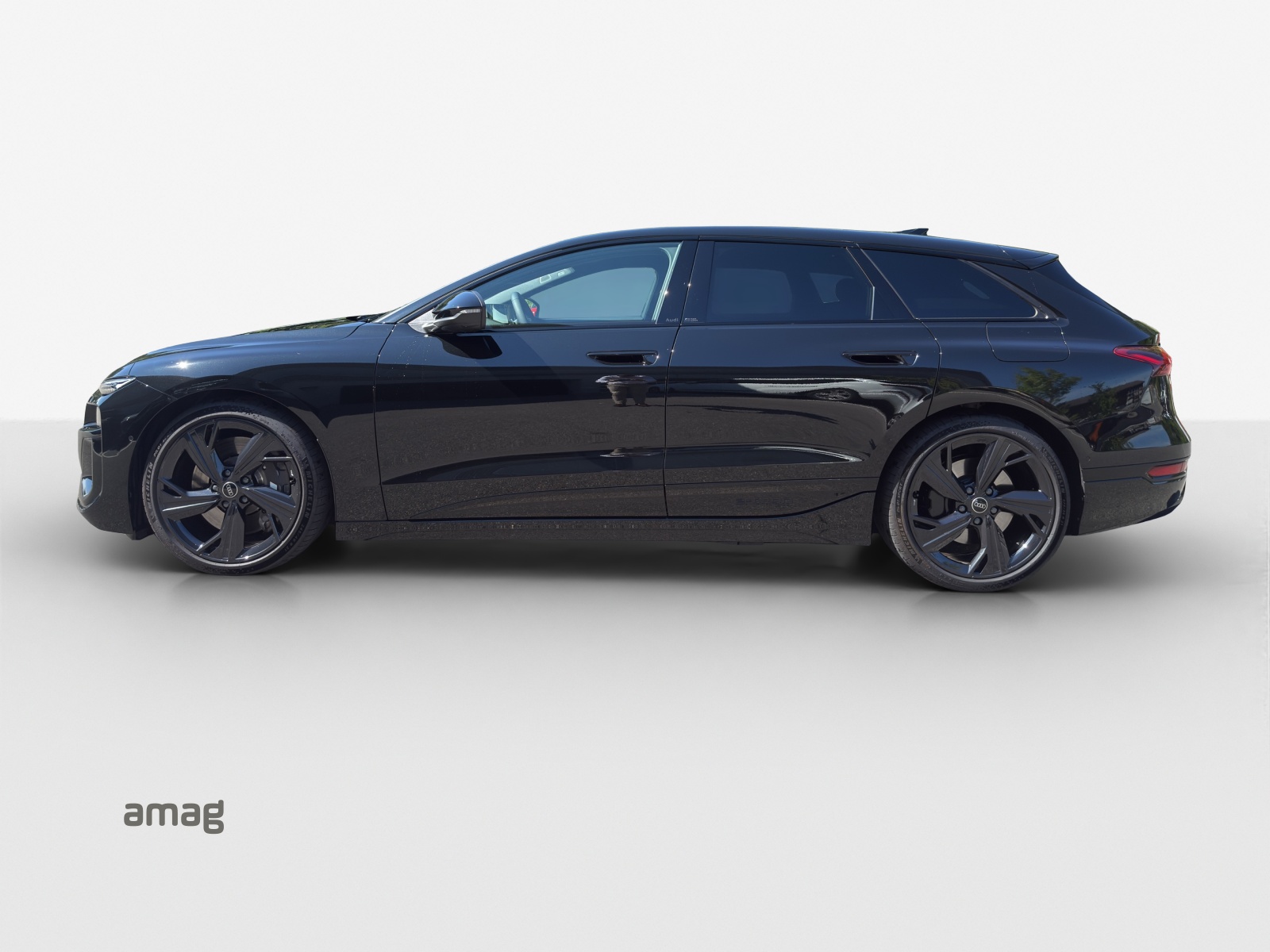 Audi S6 - Bild folgt... 1