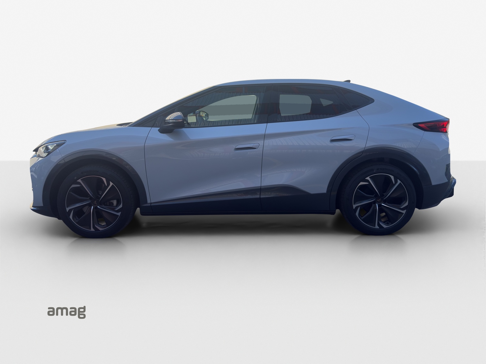 Cupra Tavascan - Bild folgt... 1