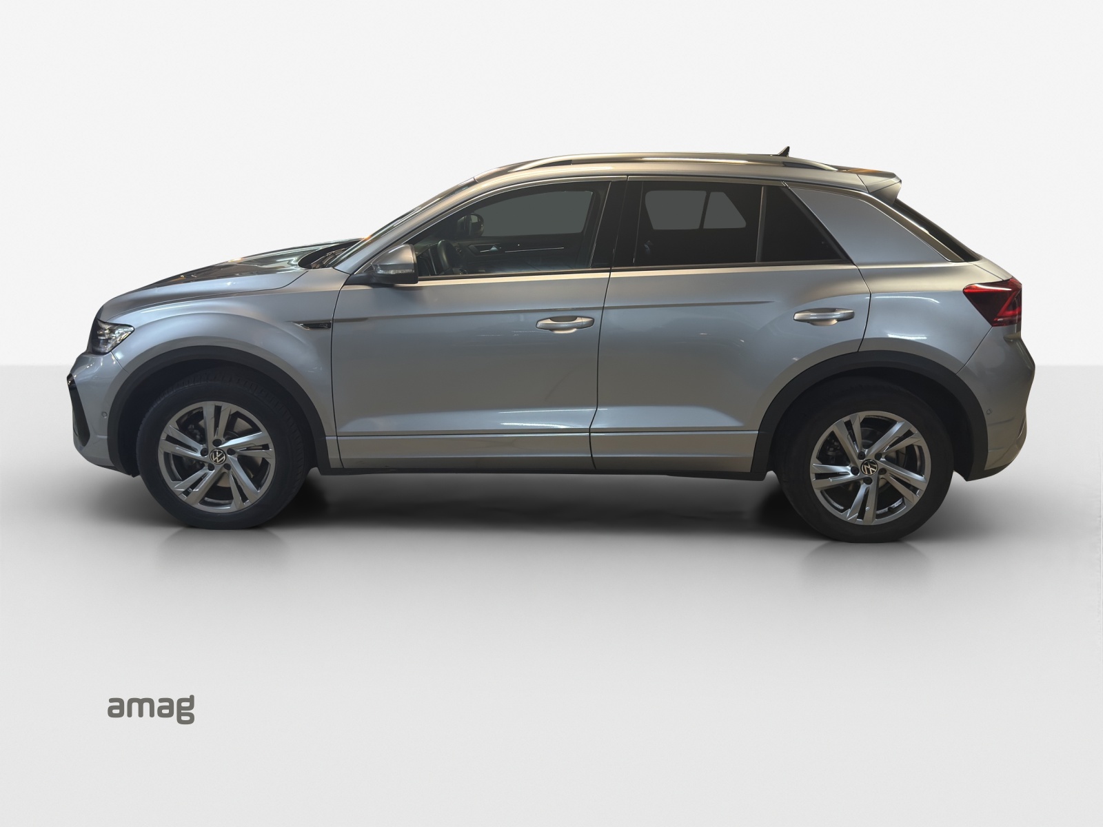 VW T-Roc - Bild folgt... 1