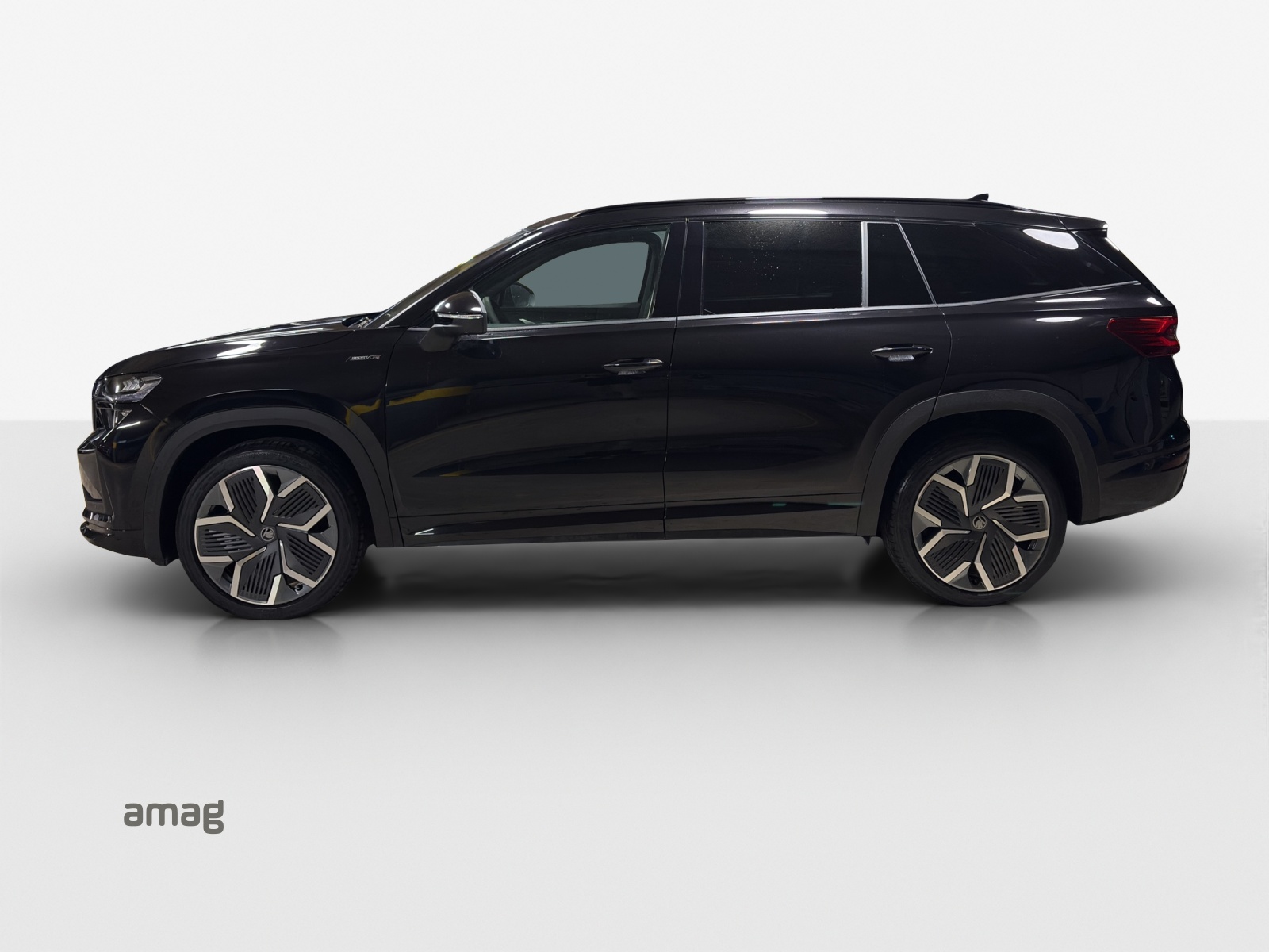 Škoda Kodiaq - Bild folgt... 1