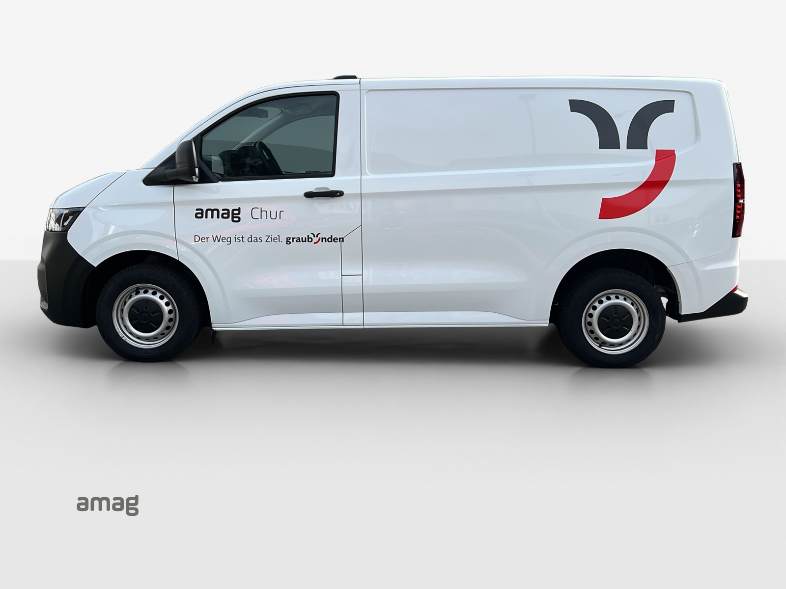 VW Nutzfahrzeuge Transporter - Bild folgt... 1