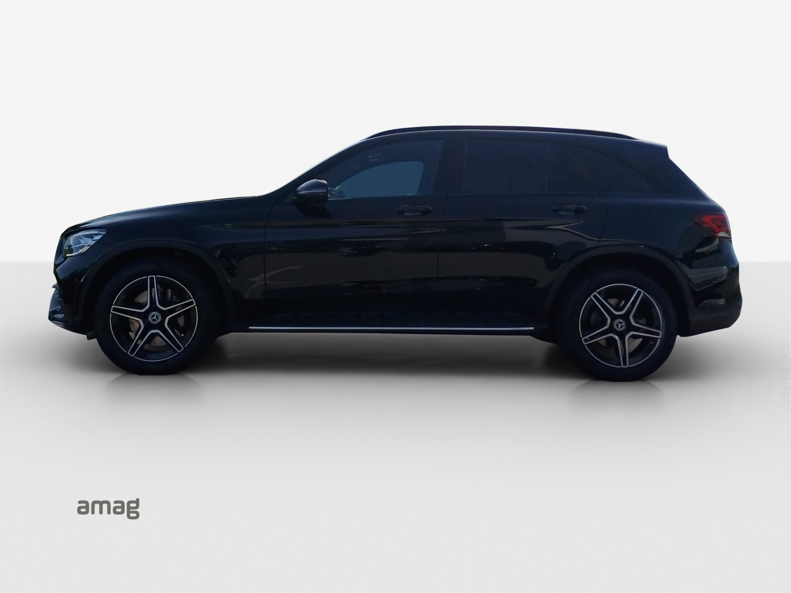 Mercedes-Benz C-Klasse - Image coming soon... 1