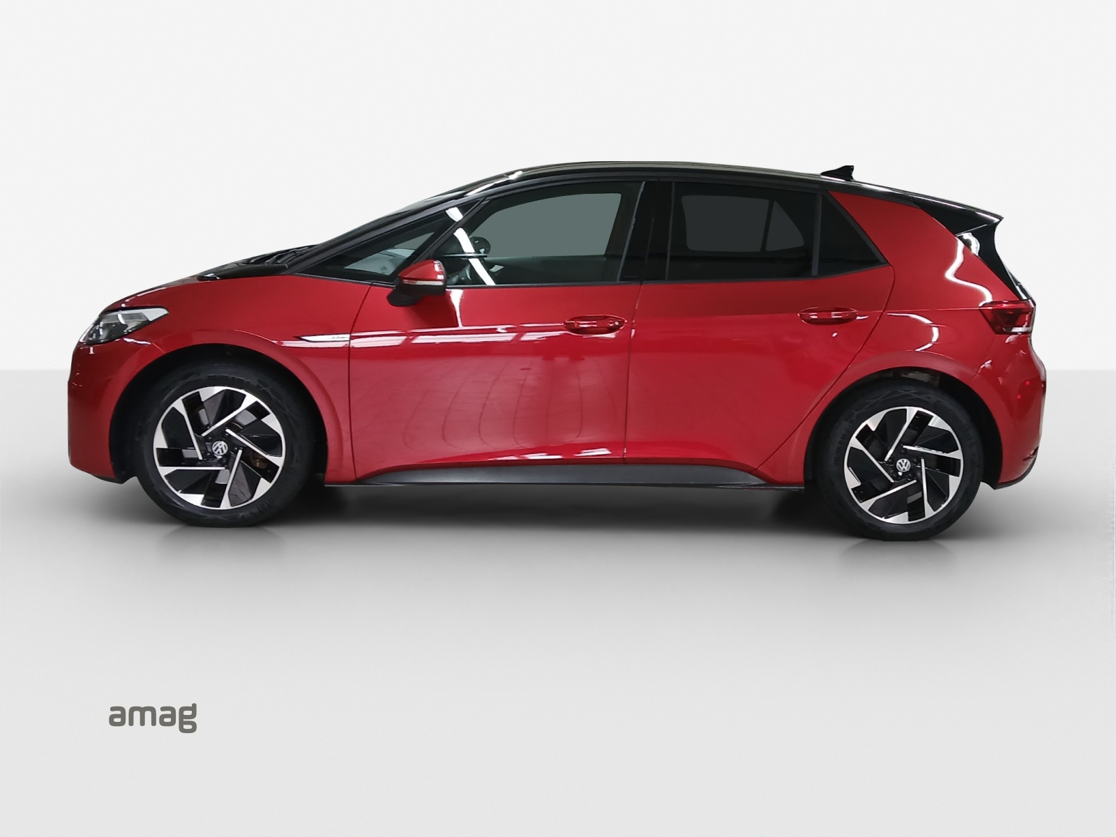 VW ID.3 - Bild folgt... 1