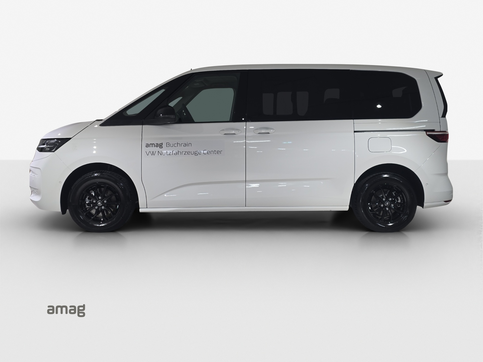 VW Nutzfahrzeuge Multivan - Bild folgt... 1